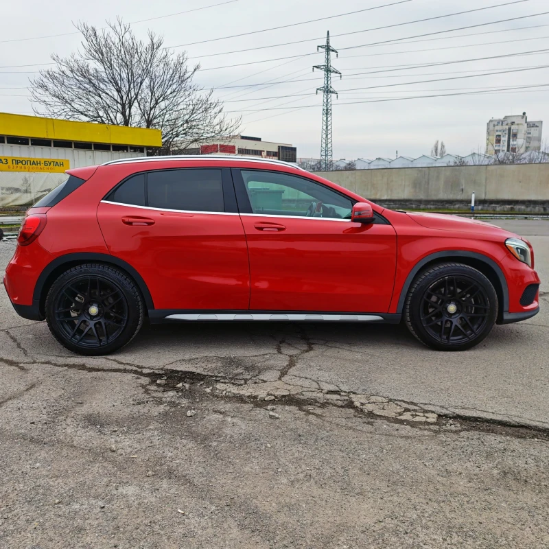 Mercedes-Benz GLA 250, снимка 3 - Автомобили и джипове - 53475410