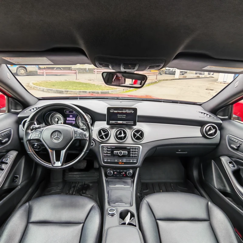 Mercedes-Benz GLA 250, снимка 10 - Автомобили и джипове - 53475410