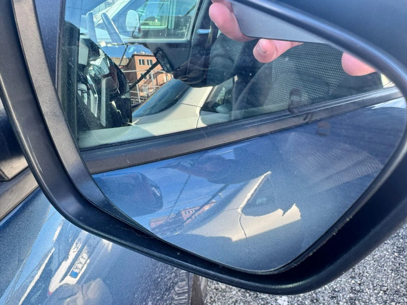 Ford Kuga 2.5 Duratec Plug-In Hybrid ST-Line, снимка 10 - Автомобили и джипове - 53564928