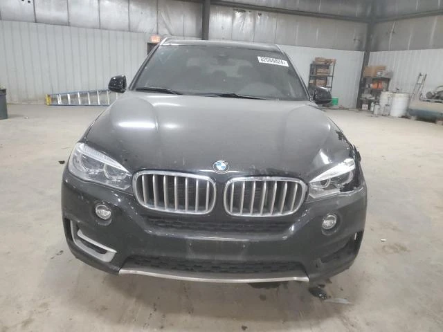 BMW X5 XDRIVE35I ПОДГРЕВ* HEAD UP* Hifi* , снимка 5 - Автомобили и джипове - 48449822