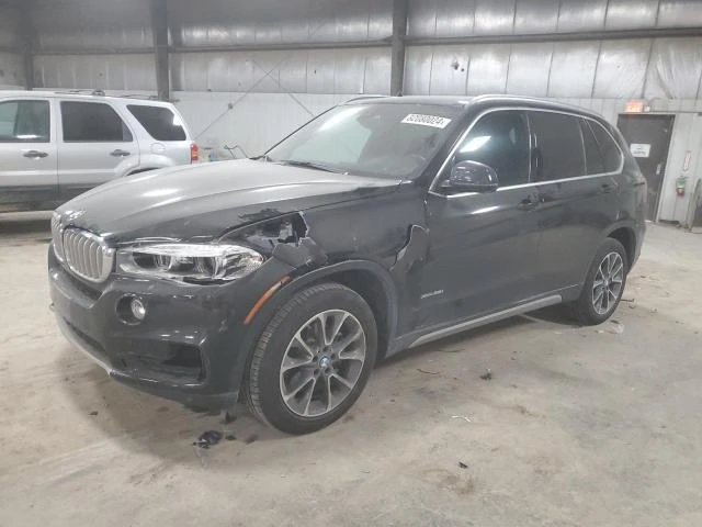 BMW X5 XDRIVE35I ПОДГРЕВ* HEAD UP* Hifi* , снимка 2 - Автомобили и джипове - 48449822