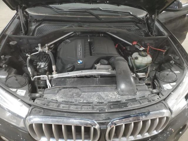 BMW X5 XDRIVE35I ПОДГРЕВ* HEAD UP* Hifi* , снимка 12 - Автомобили и джипове - 48449822