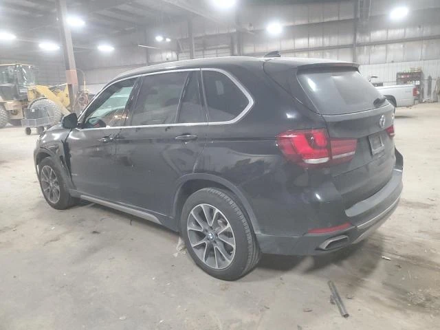 BMW X5 XDRIVE35I ПОДГРЕВ* HEAD UP* Hifi* , снимка 4 - Автомобили и джипове - 48449822