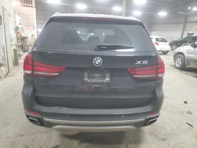 BMW X5 XDRIVE35I ПОДГРЕВ* HEAD UP* Hifi* , снимка 6 - Автомобили и джипове - 48449822