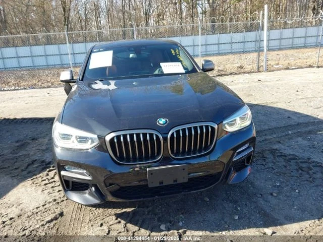 BMW X4, снимка 2 - Автомобили и джипове - 49309310