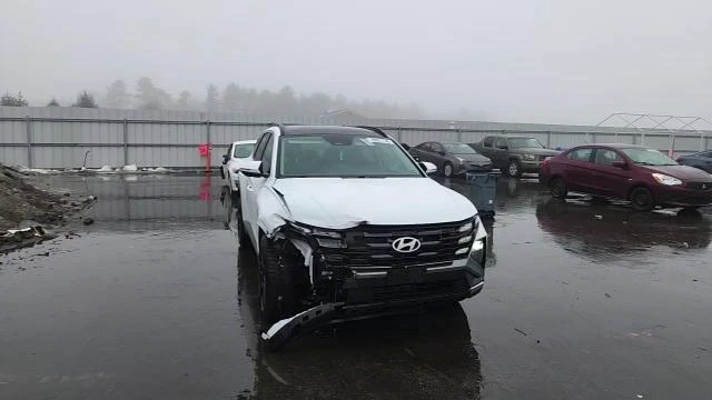 Hyundai Tucson * HYBRID* Sel Convenience* , снимка 13 - Автомобили и джипове - 54123068