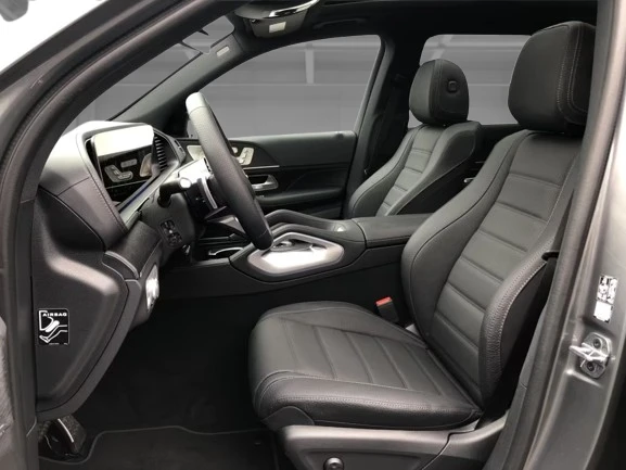 Mercedes-Benz GLS 350 d 4Matic = AMG Line = Advanced Plus �������� | Mobile.bg � ����������� 5