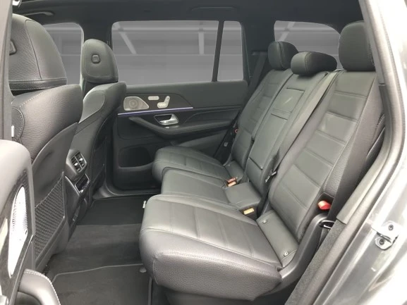 Mercedes-Benz GLS 350 d 4Matic = AMG Line = Advanced Plus �������� | Mobile.bg � ����������� 10