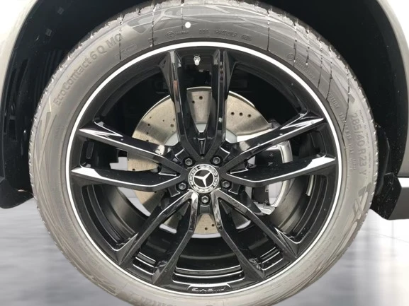 Mercedes-Benz GLS 350 d 4Matic = AMG Line = Advanced Plus �������� | Mobile.bg � ����������� 3