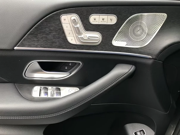 Mercedes-Benz GLS 350 d 4Matic = AMG Line = Advanced Plus �������� | Mobile.bg � ����������� 4