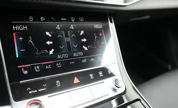 Audi SQ7 Quattro = NEW = Black Optic �������� | Mobile.bg � ����������� 7