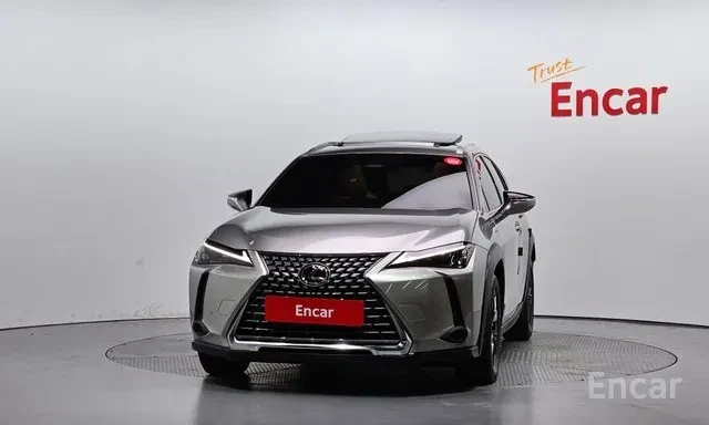 Lexus UX 300h 2.0 | Обдухване | Blind Spot | 2025 | LED | , снимка 2 - Автомобили и джипове - 55641014