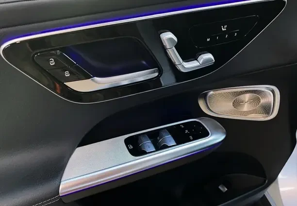Mercedes-Benz GLC 450d 4Matic = AMG Line = �������� | Mobile.bg � ����������� 6