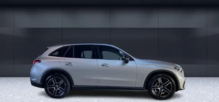 Mercedes-Benz GLC 450d 4Matic = AMG Line = �������� | Mobile.bg � ����������� 4