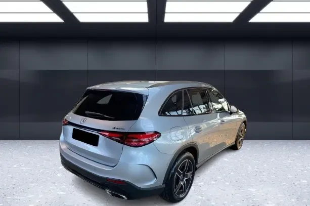 Mercedes-Benz GLC 450d 4Matic = AMG Line = �������� | Mobile.bg � ����������� 2