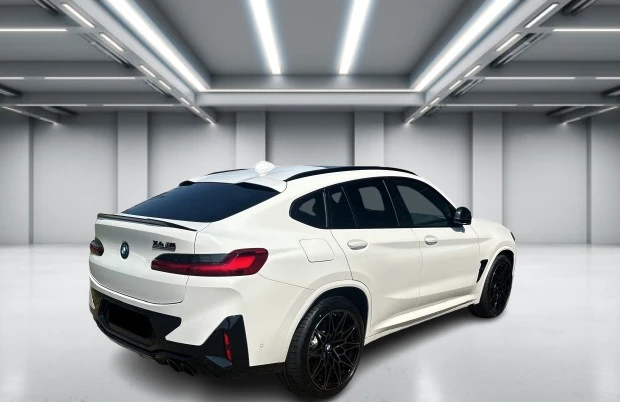 BMW X4 M Competition = Shadow Line = �������� | Mobile.bg � ����������� 2