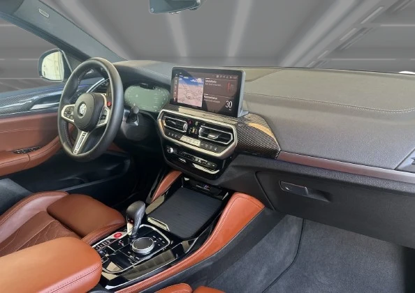 BMW X4 M Competition = Shadow Line = �������� | Mobile.bg � ����������� 11