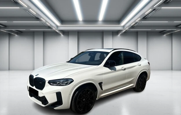 BMW X4 M Competition = Shadow Line = �������� | Mobile.bg � ����������� 1
