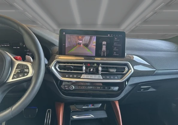 BMW X4 M Competition = Shadow Line = �������� | Mobile.bg � ����������� 9