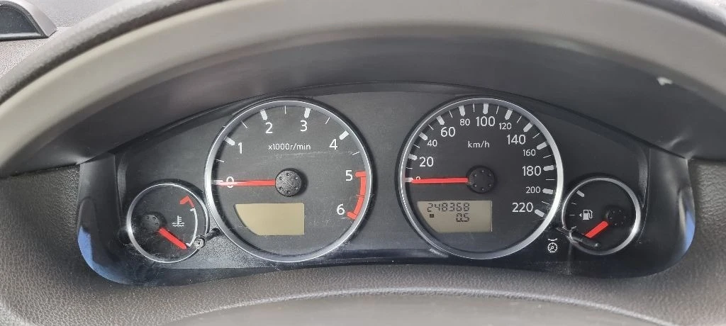 Nissan Pathfinder 2.5 4x4 | Mobile.bg   12