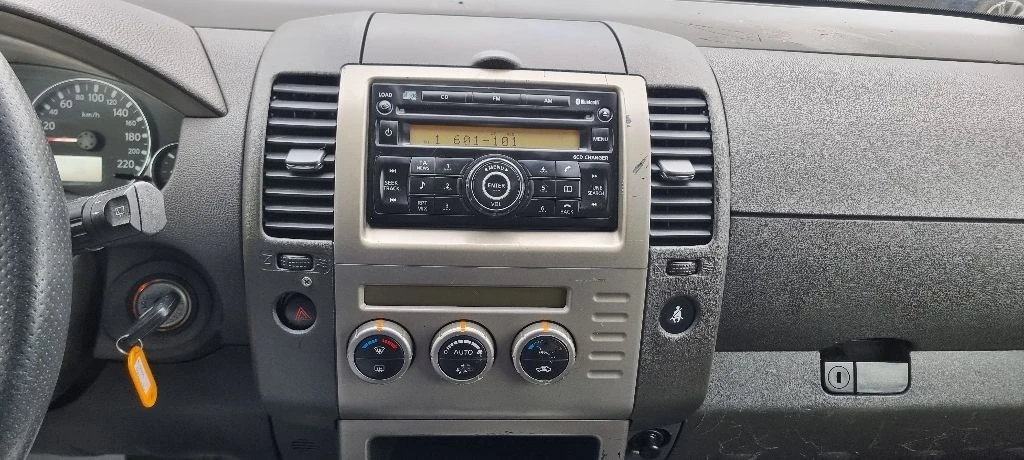 Nissan Pathfinder 2.5 4x4 | Mobile.bg   13