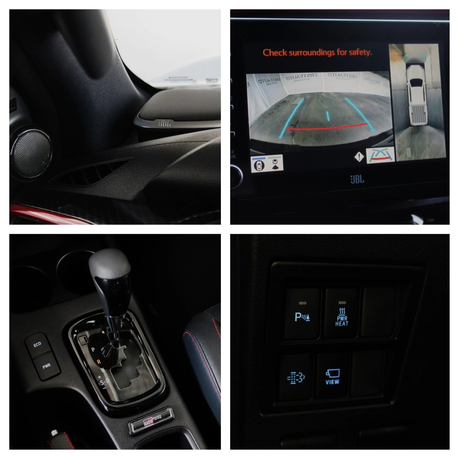 Toyota Hilux GR SPORT NAVI 360 CAMERA | Mobile.bg   12