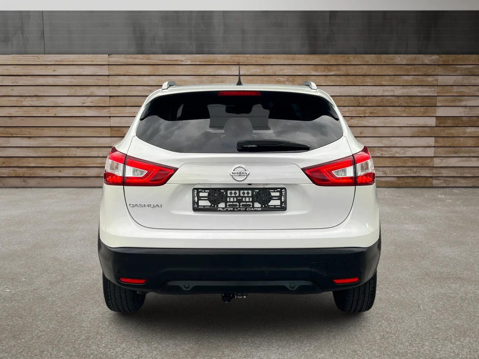 Nissan Qashqai 1.6dCi TEKNA PREMIUM ВСИЧКИ ВЪЗМОЖНИ ЕКСТРИ  - изображение 5