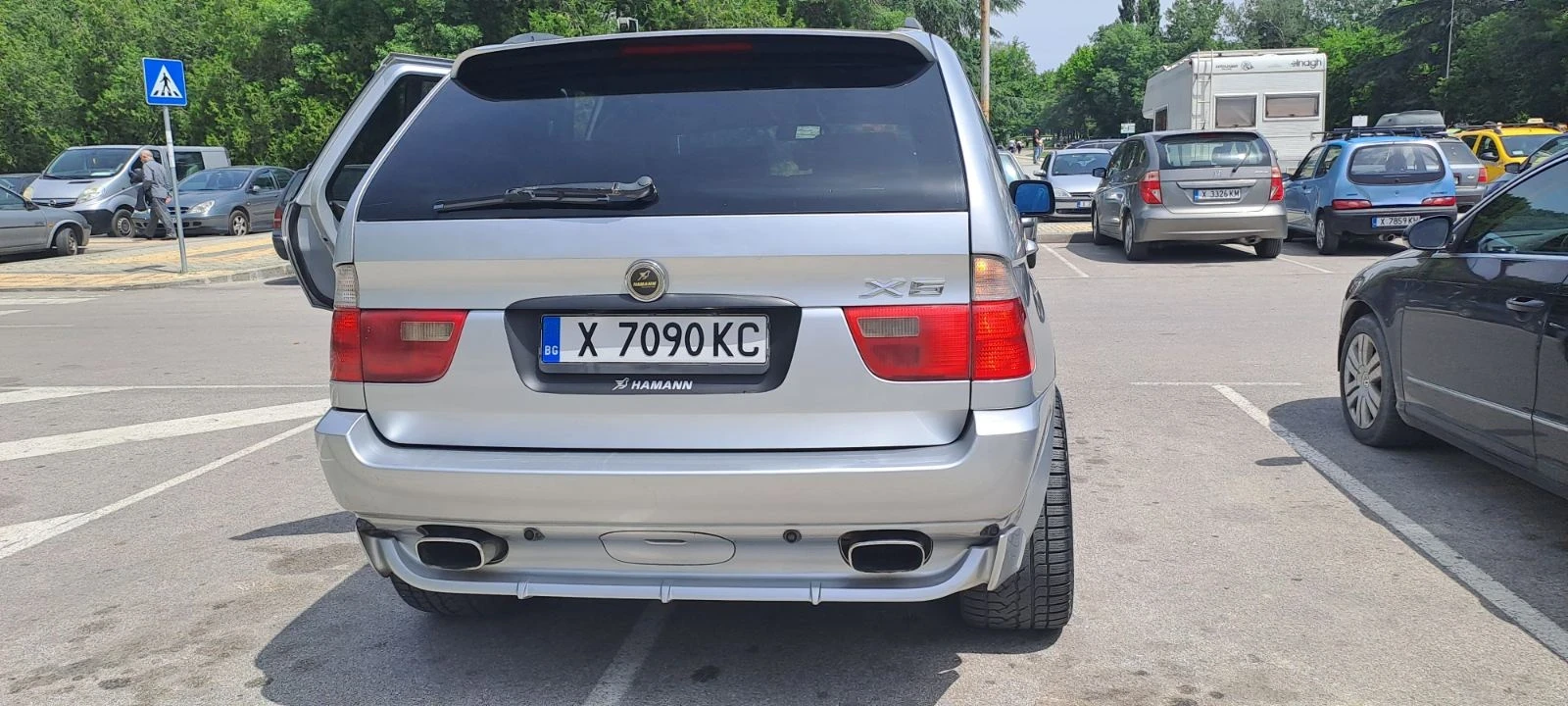 BMW X5  - изображение 3