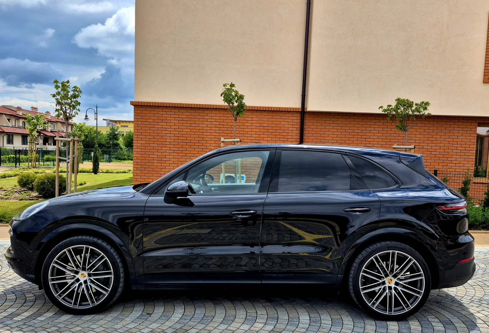 Porsche Cayenne * S* BOSE* SOFT CLOSE* PANORAMA *  - изображение 6