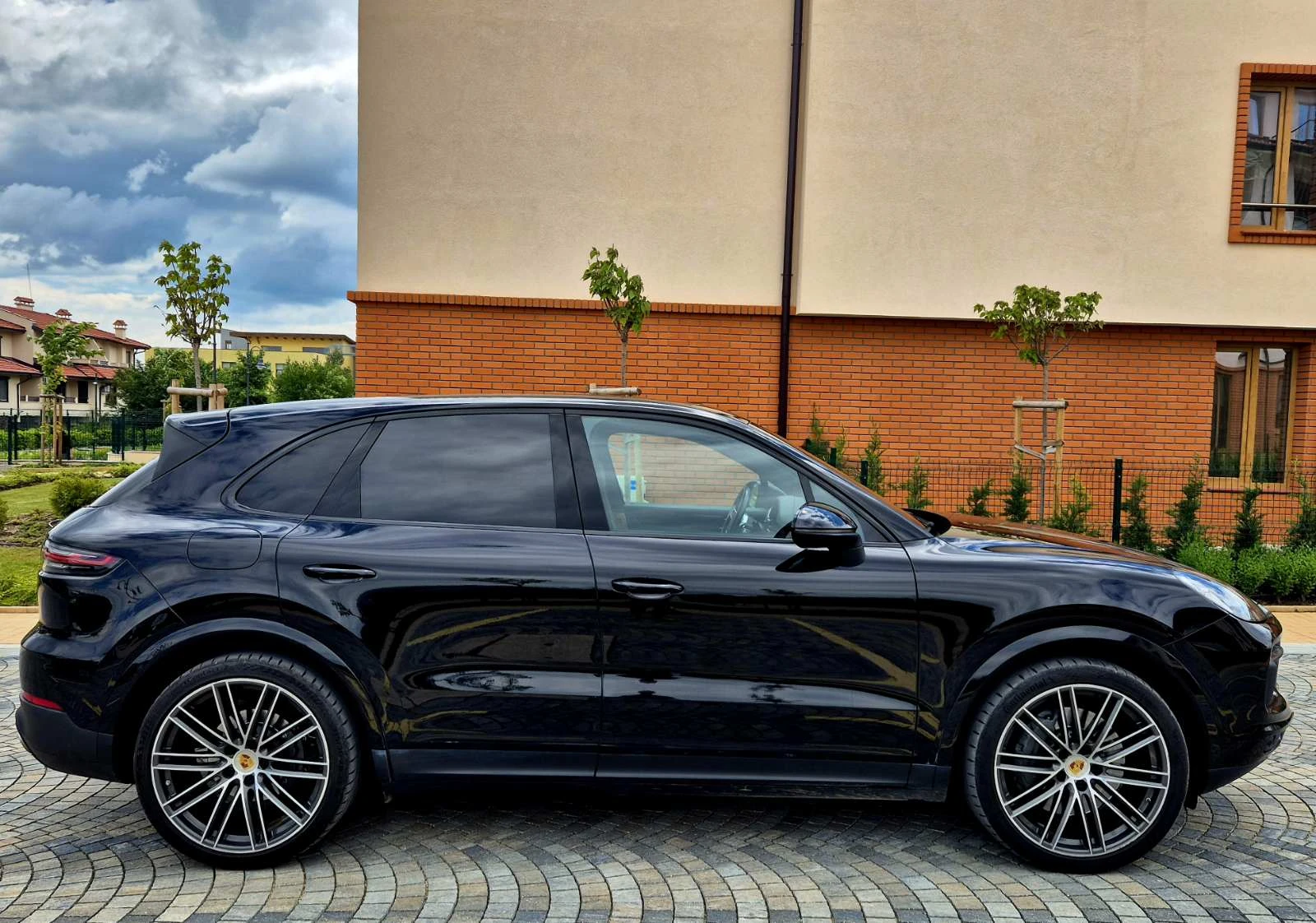 Porsche Cayenne * S* BOSE* SOFT CLOSE* PANORAMA *  - изображение 2