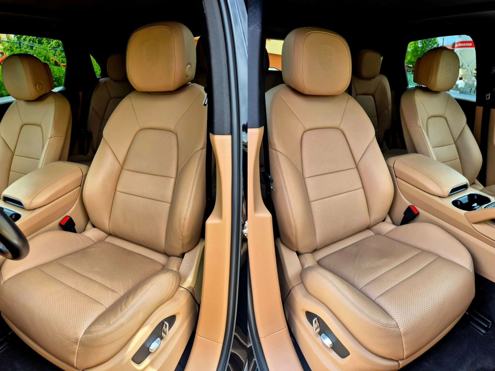 Porsche Cayenne * S* BOSE* SOFT CLOSE* PANORAMA *  - изображение 10