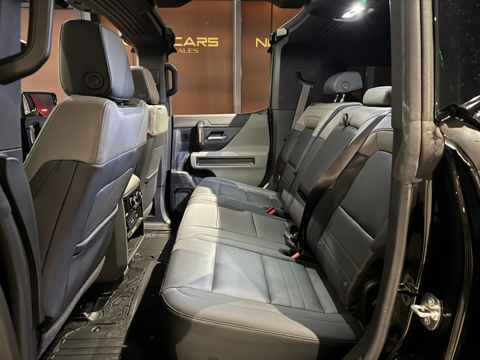 Hummer H1 Hev | Mobile.bg   11