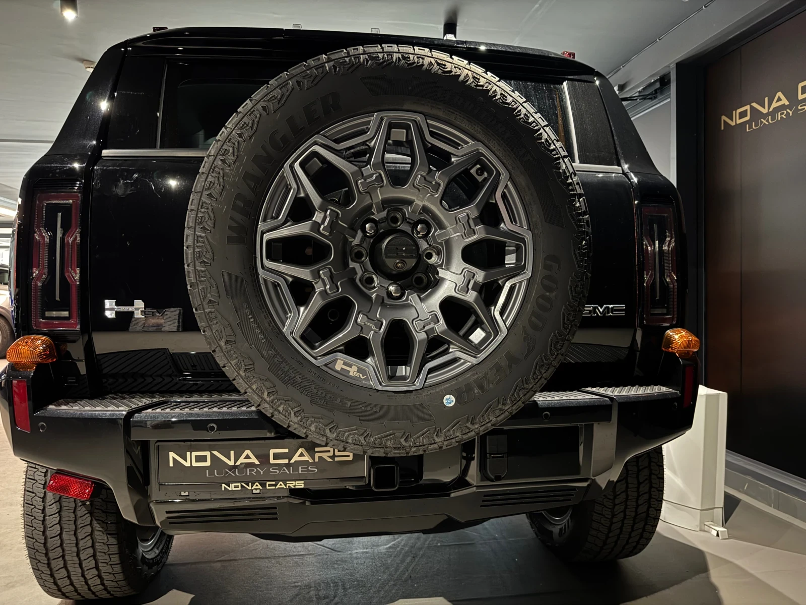 Hummer H1 Hev | Mobile.bg   17