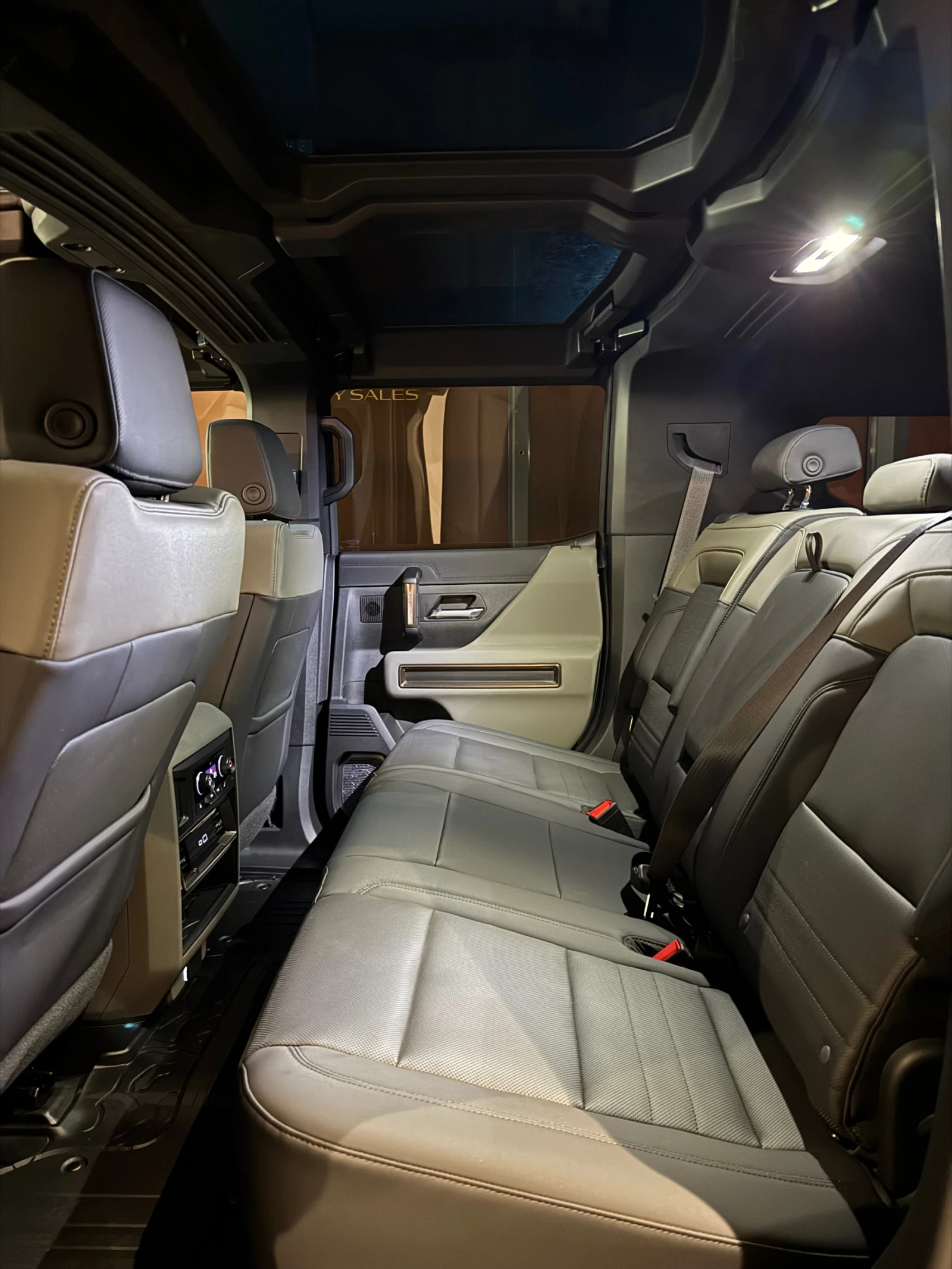 Hummer H1 Hev - изображение 3