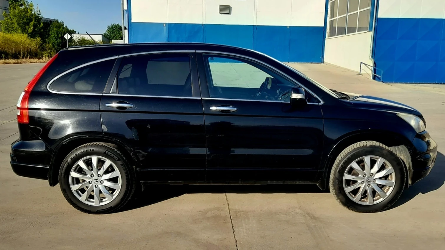 Honda Cr-v facelift автомат - изображение 6