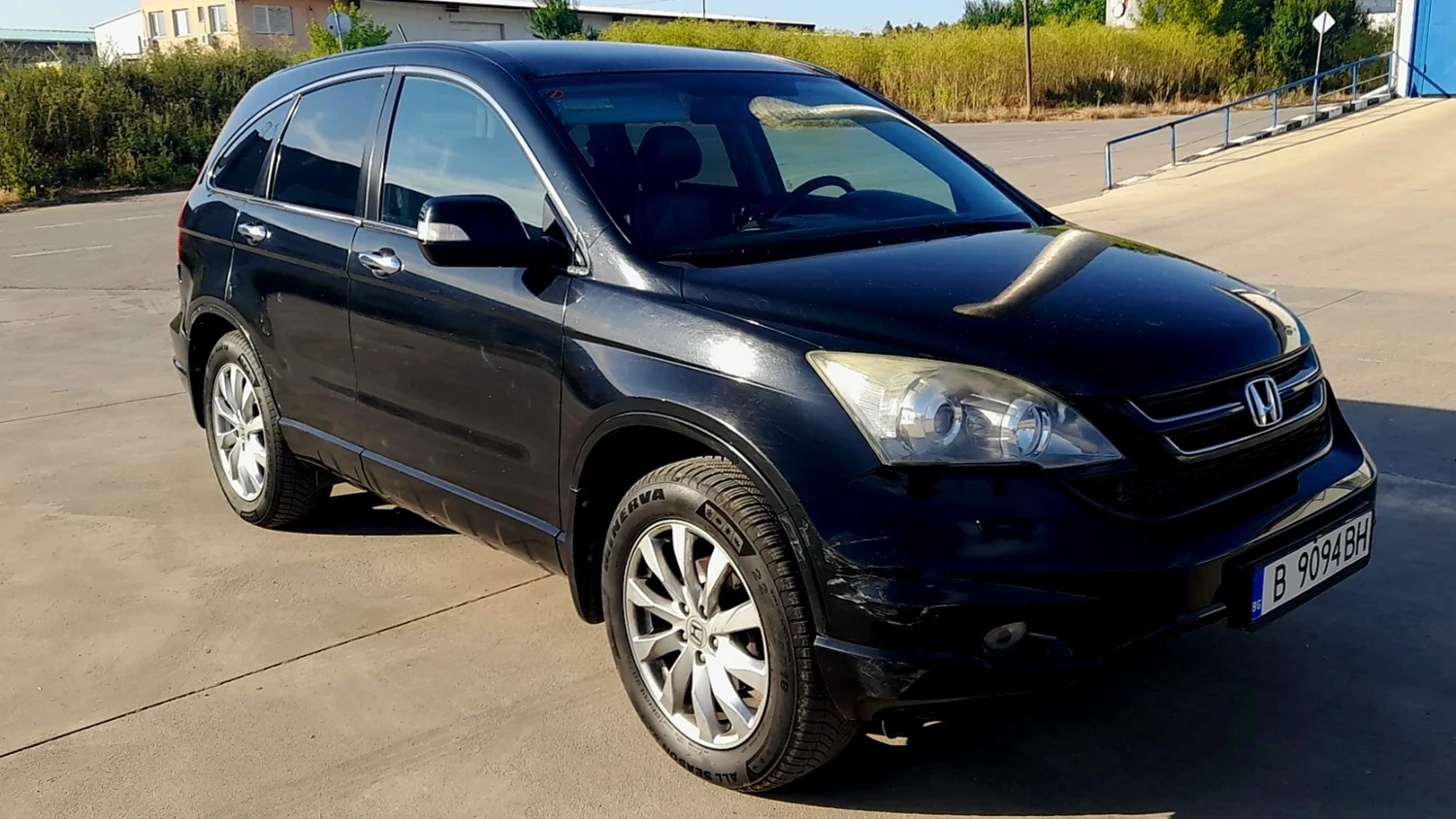 Honda Cr-v facelift автомат - изображение 5