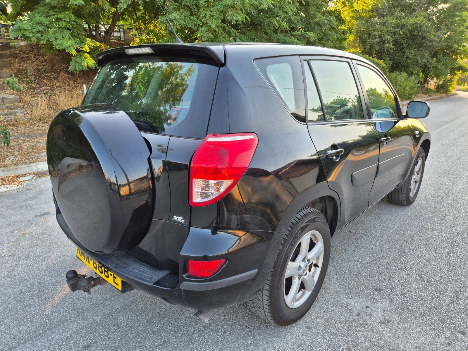 Toyota Rav4 D4D 136к.с. - изображение 3