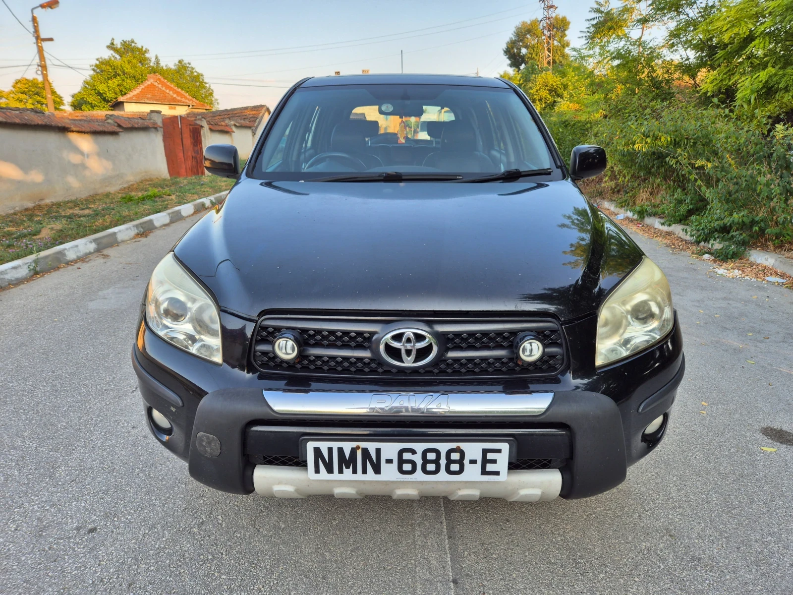 Toyota Rav4 D4D 136к.с. - изображение 8