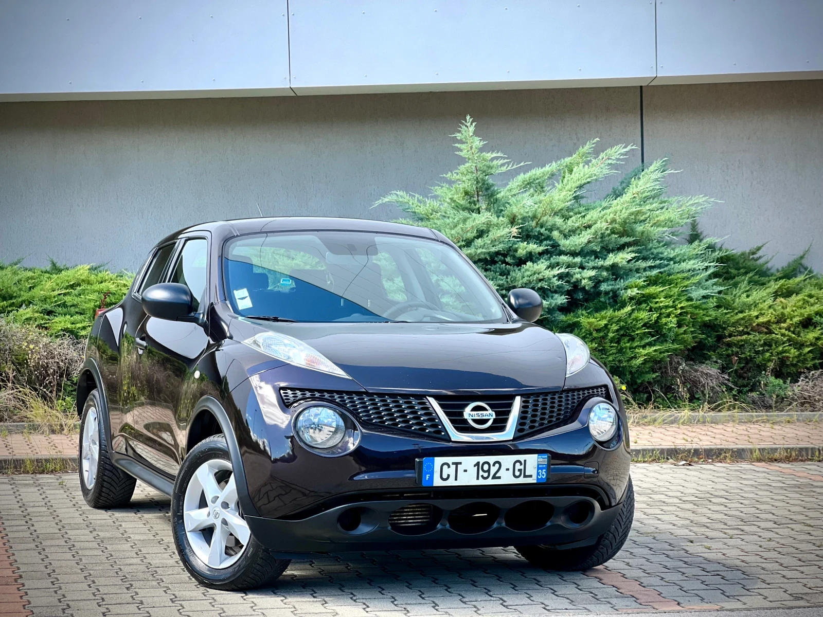 Nissan Juke 1.5DCI-Лизинг по 290лв на месец през Уникредит  - изображение 3