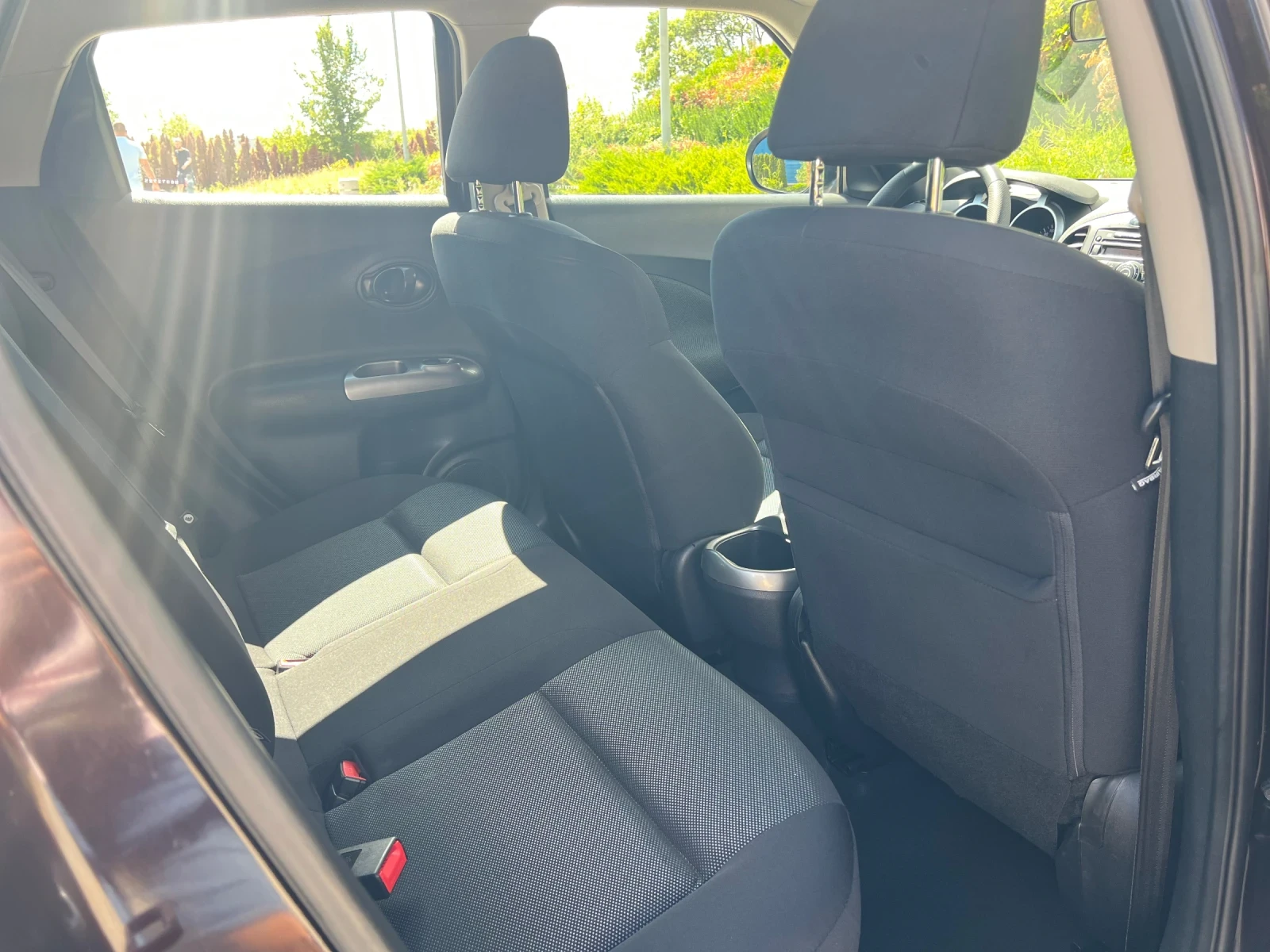 Nissan Juke 1.5DCI-  290      | Mobile.bg   13