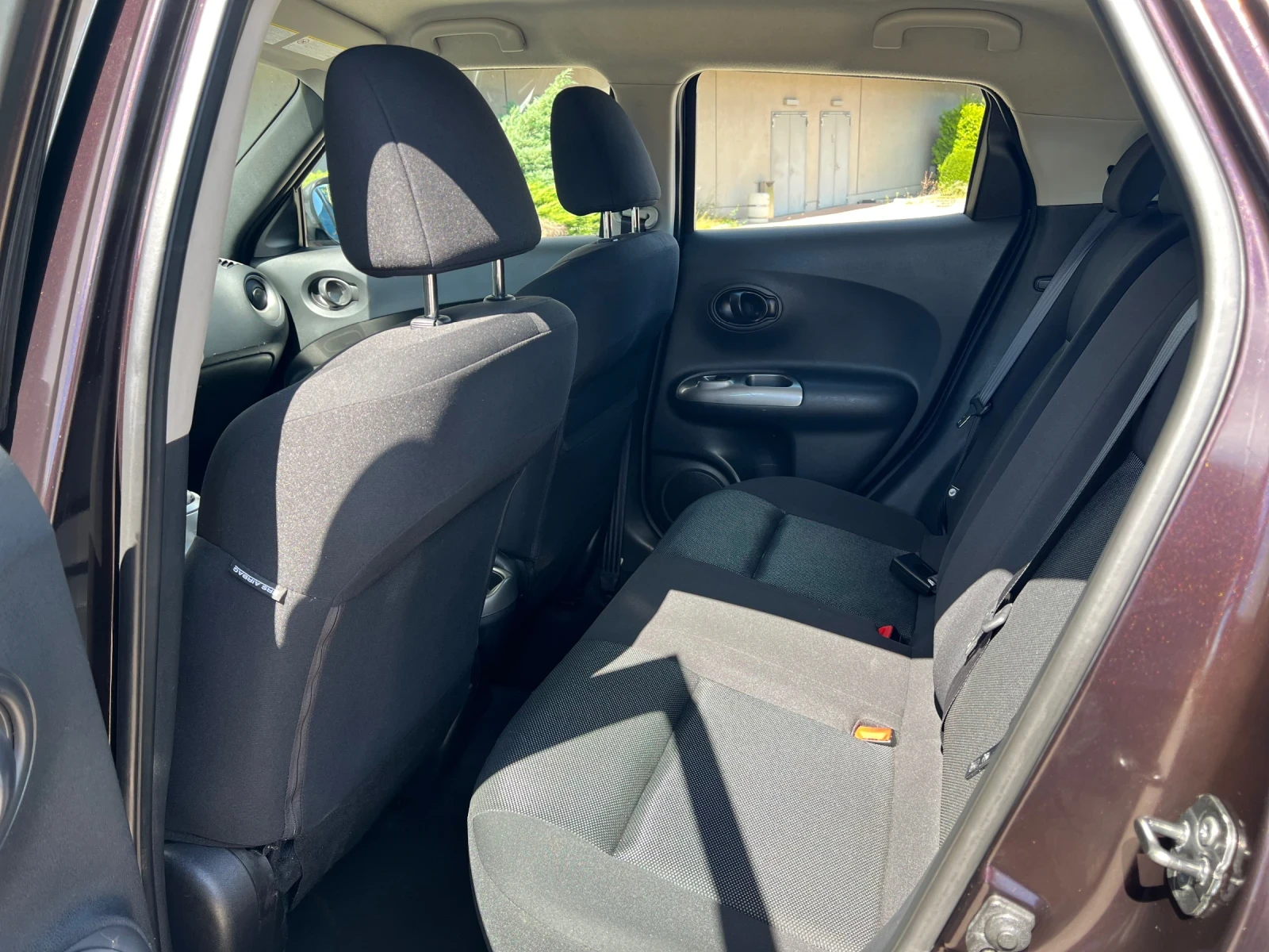 Nissan Juke 1.5DCI-  290      | Mobile.bg   14