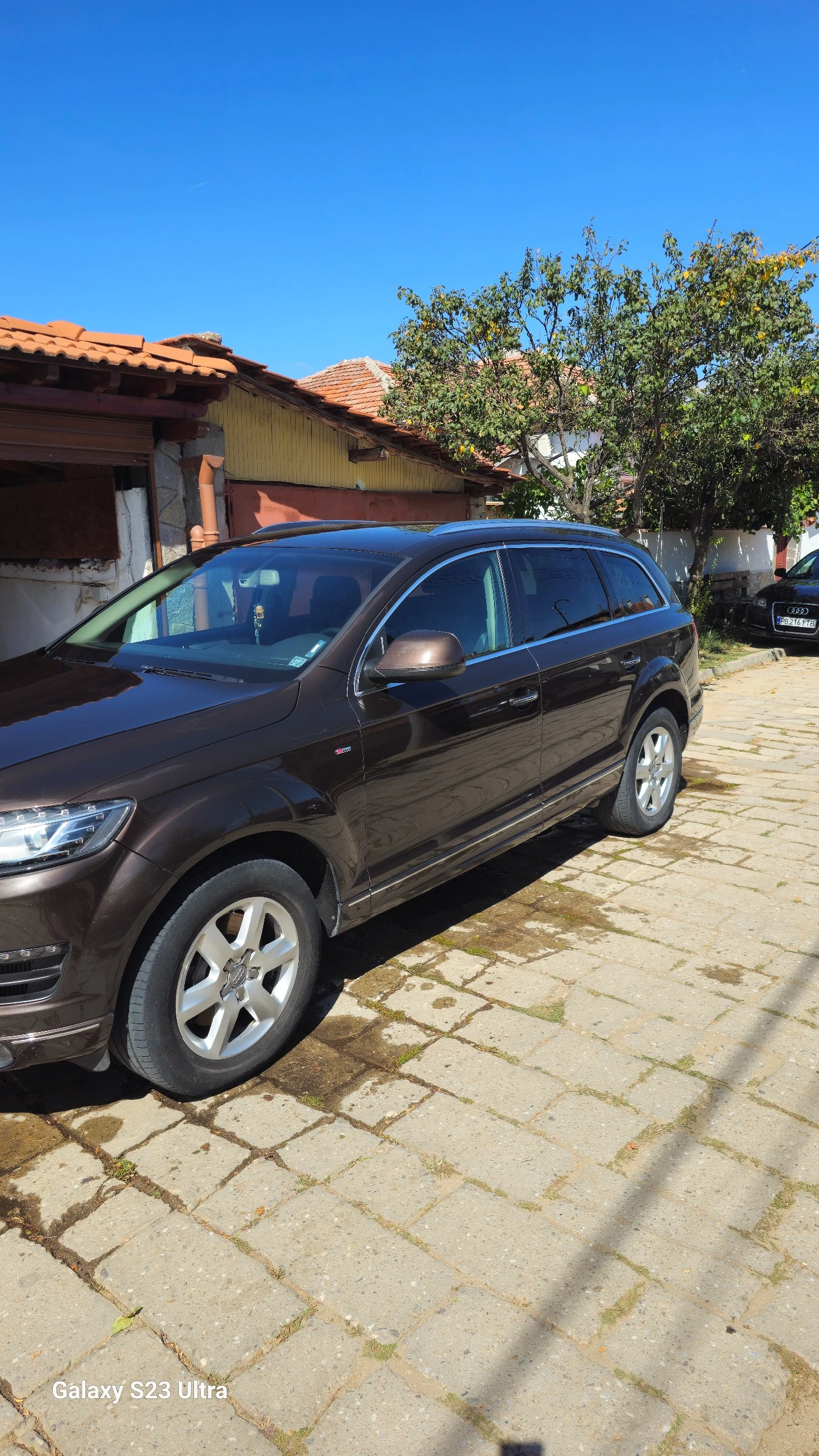 Audi Q7 | Mobile.bg   1