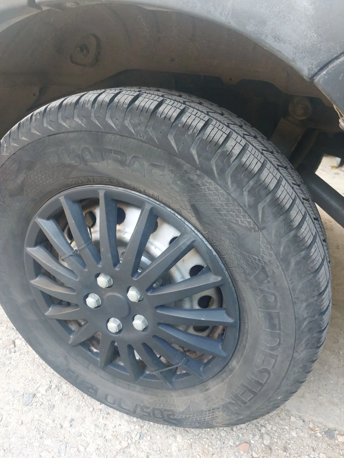 Daihatsu Terios | Mobile.bg   11