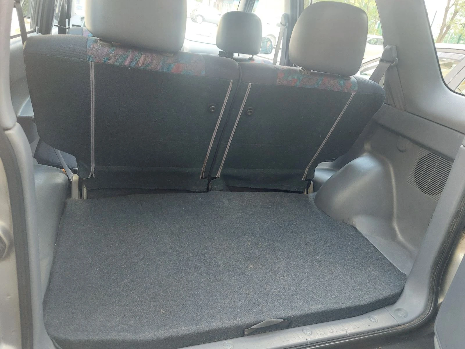 Daihatsu Terios  - изображение 7