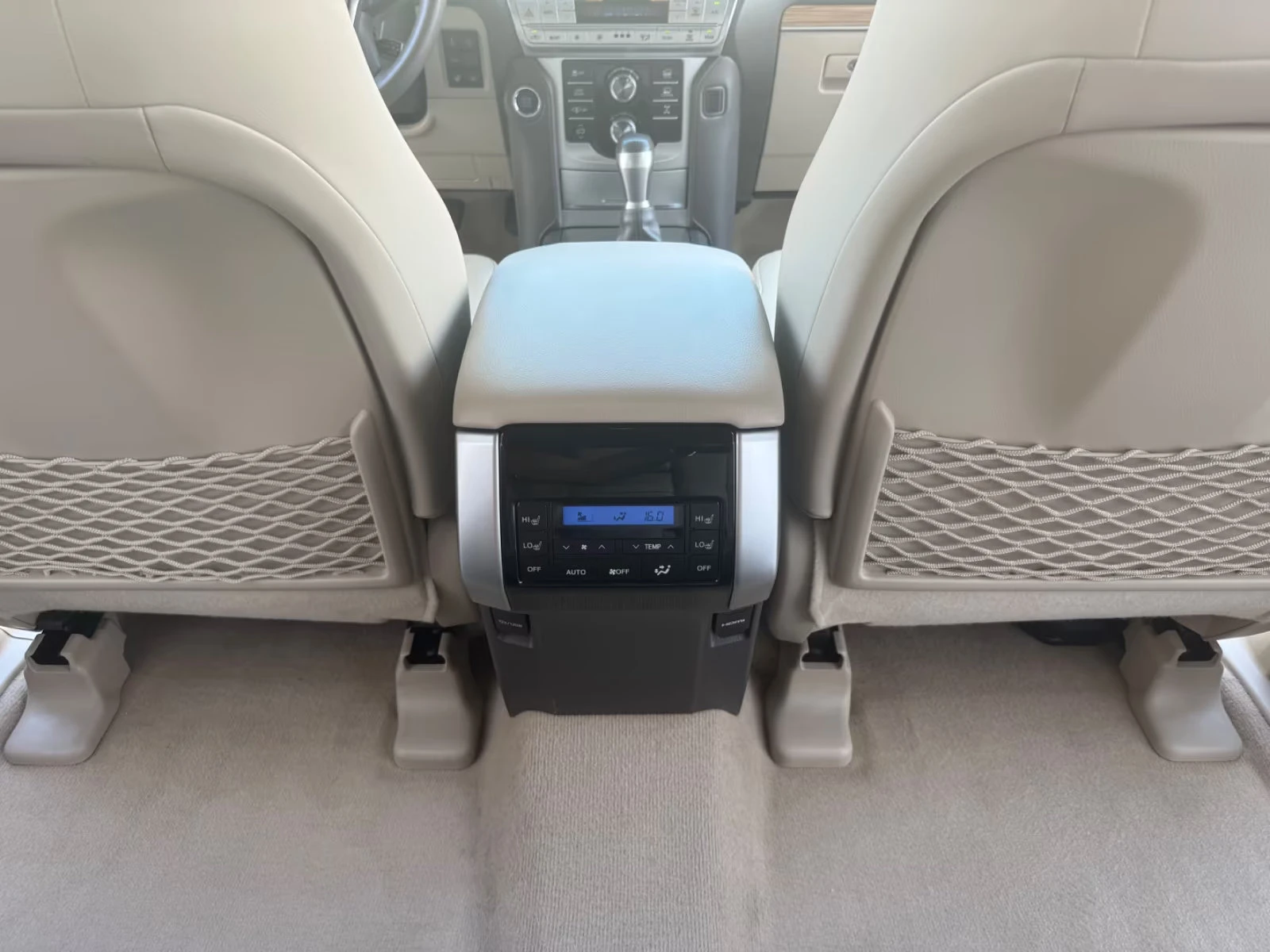 Toyota Land cruiser 2.8/TEC-EDITION/204HP/7S./ACC/BSA/KLESS/MEMO/875f | Mobile.bg   13