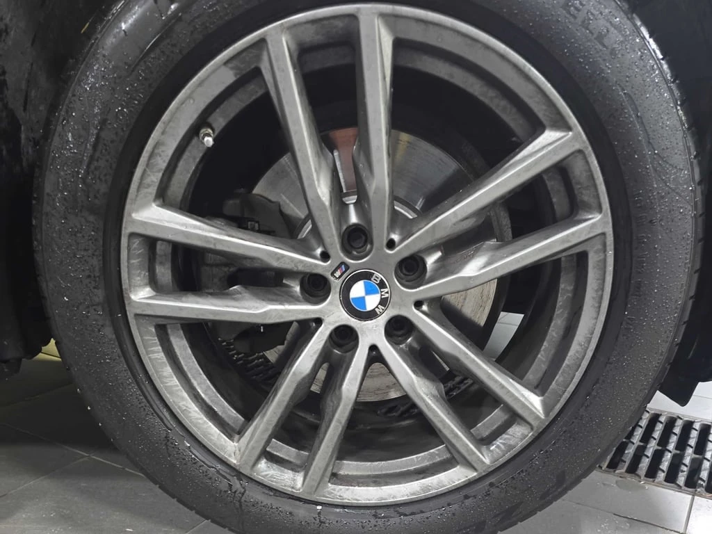 BMW X3 * xDrive30i * CARFAX * БЕЗ ПЪРВОНАЧАЛНА ВНОСКА - изображение 7