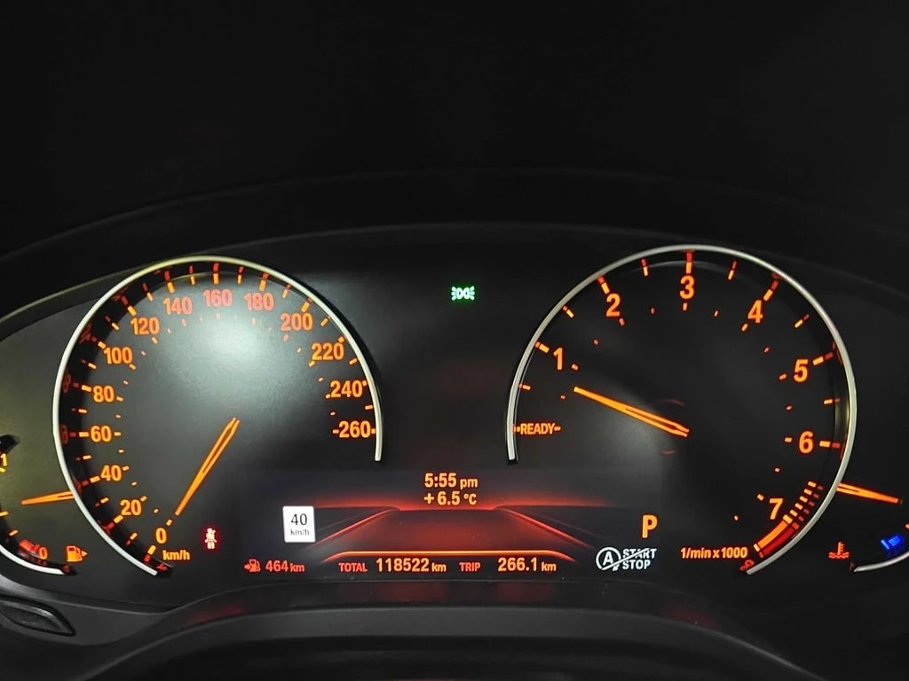 BMW X3 * xDrive30i * CARFAX * БЕЗ ПЪРВОНАЧАЛНА ВНОСКА - изображение 8