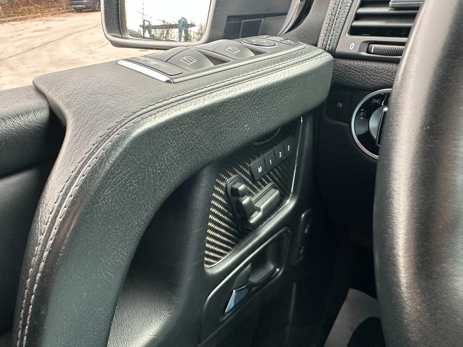 Mercedes-Benz G 63 AMG �������� ������!!! | Mobile.bg � ����������� 17