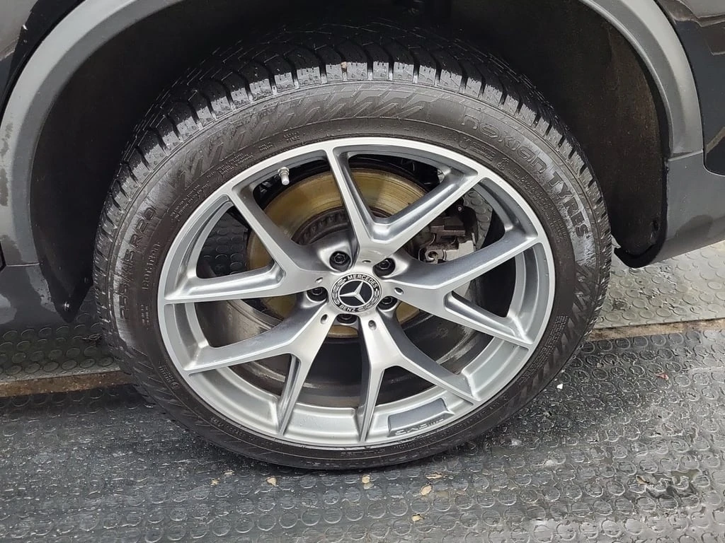 Mercedes-Benz GLC * 300 * CARFAX * ���� �� �� | Mobile.bg � ����������� 10