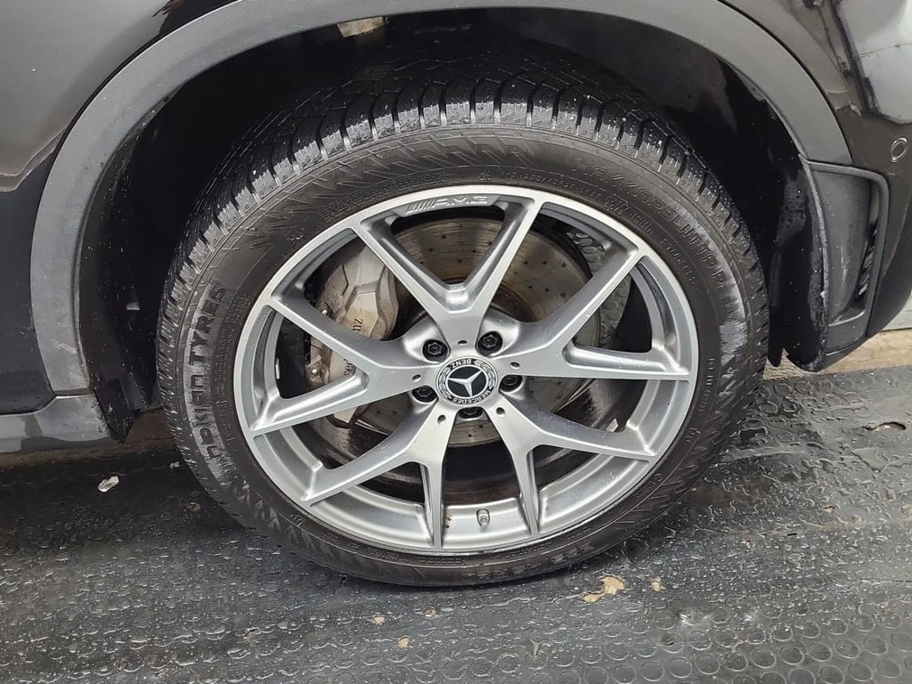 Mercedes-Benz GLC * 300 * CARFAX * ���� �� �� | Mobile.bg � ����������� 11